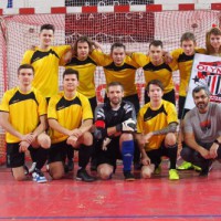 futsal 5