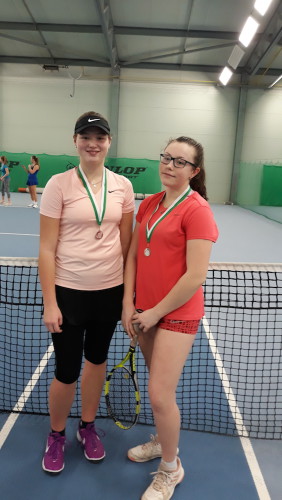 Dvojice ve čtyřhře v tenise 