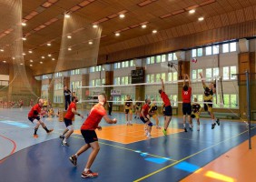 Zápas Olympia – Brno