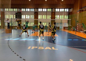 Zápas – Olympia – Zlín