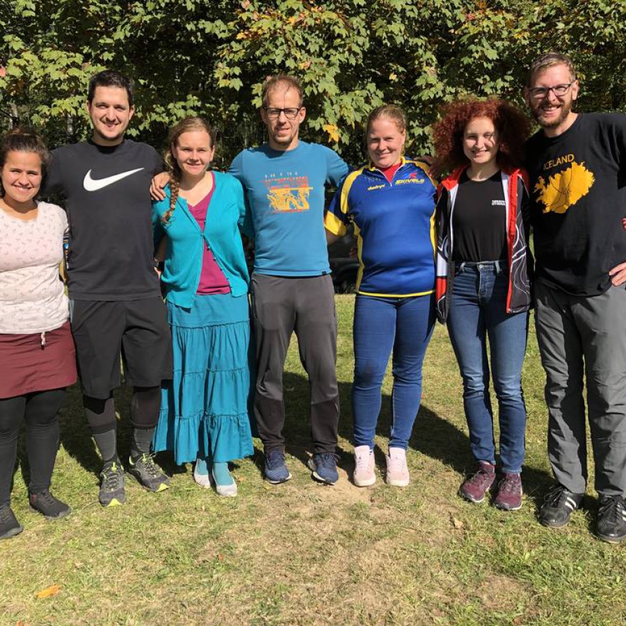 6. kolo Českého poháru v Ondřejově