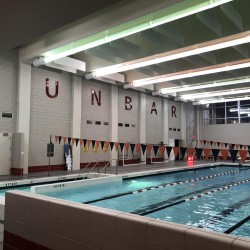 Bazén Dunbar