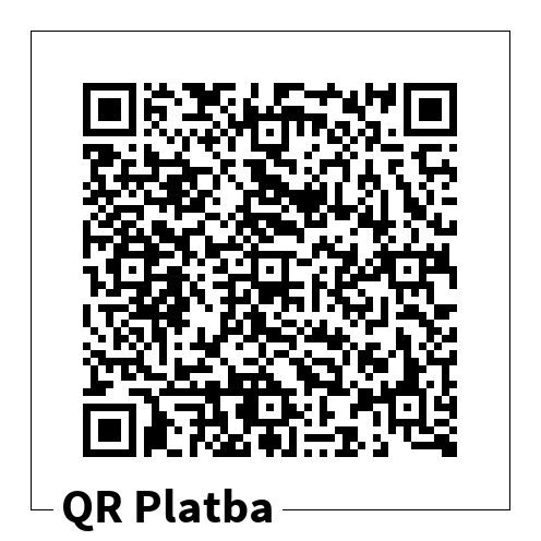 qr platba do 18 let