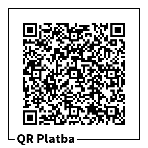 qr platba od 18 let