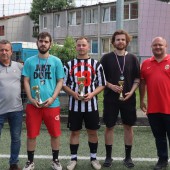 Umístění 1.-3.místo