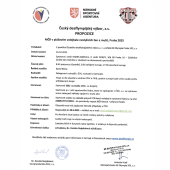 Blue Yellow Modern Grunge Volleyball Tournament Instagram Media Post (1)